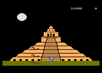 Screenshot Quest for Quintana Roo