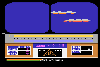 Screenshot Space Shuttle : A Journey Into Space