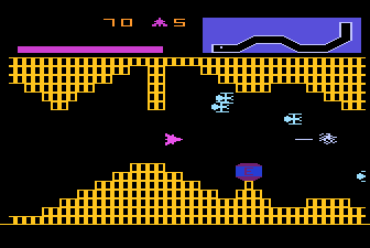 Screenshot Vanguard