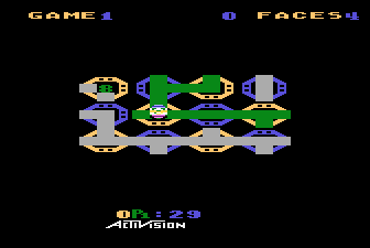 Screenshot Zenji