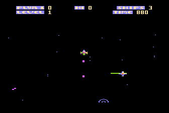 Screenshot Zone Ranger