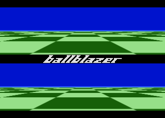 Screenshot Ballblazer