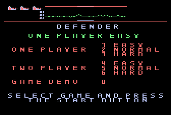 Screenshot Defender