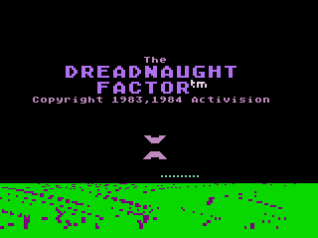 Screenshot The Dreadnaught Factor