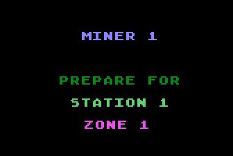 Screenshot Miner 2049er