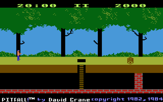 Screenshot Pitfall!