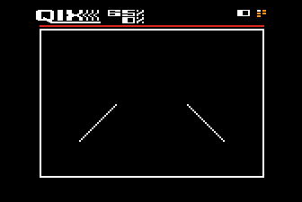 Screenshot QIX
