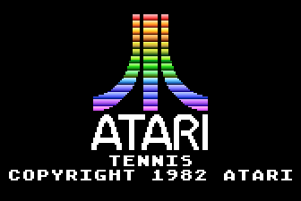Screenshot RealSports Tennis