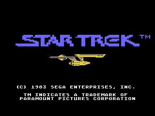 Screenshot Star Trek : Strategic Operations Simulator