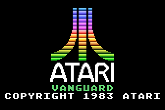 Screenshot Vanguard