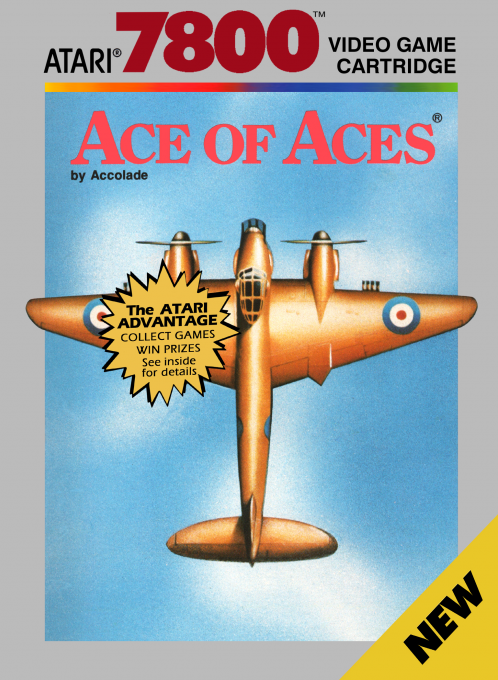 Ace of Aces