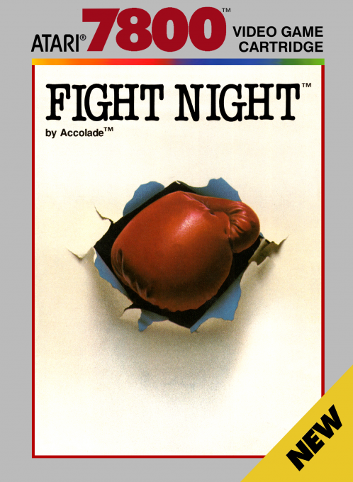 Fight Night