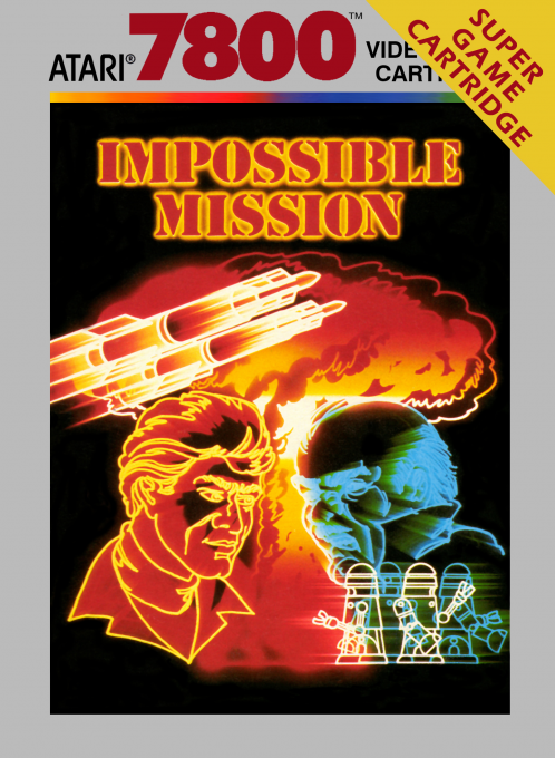 Impossible Mission