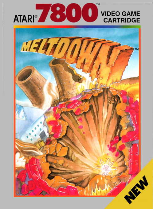 Meltdown
