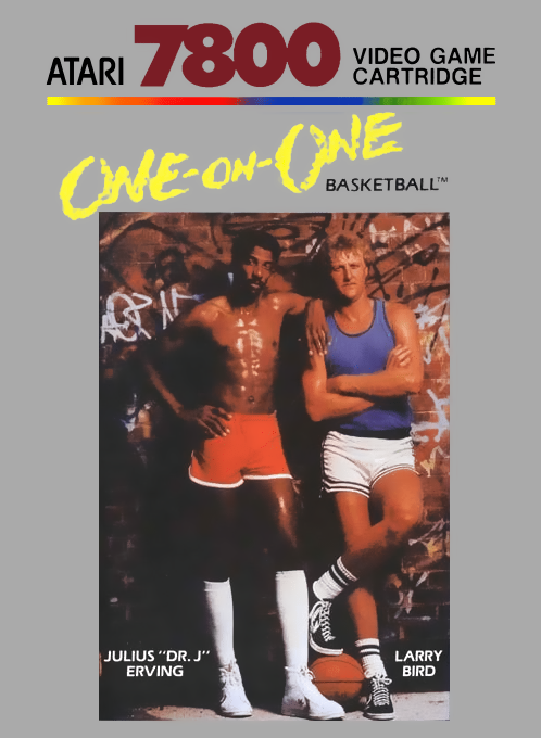 One-On-One Basketball