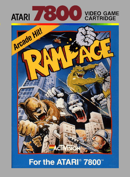 Rampage