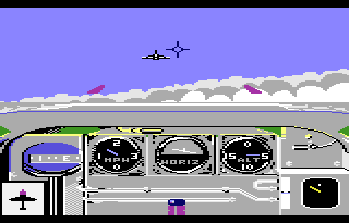 Screenshot Ace of Aces