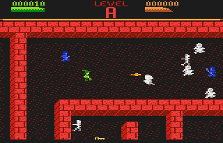 Screenshot Dark Chambers