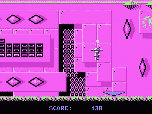 Screenshot Jinks