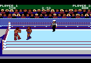 Screenshot Mat Mania Challenge