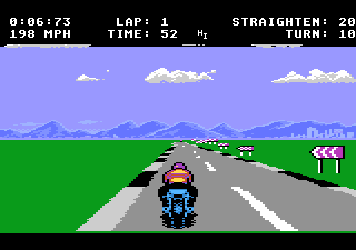 Screenshot MotorPsycho