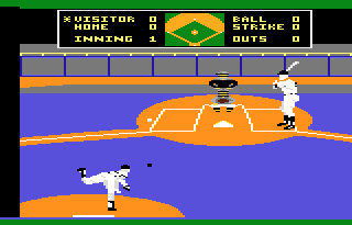 Screenshot Pete Rose Baseball
