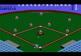 Screenshot Baseball