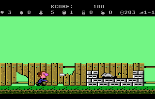 Screenshot Scrapyard Dog