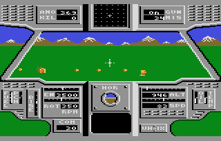 Screenshot Super Huey UH-IX