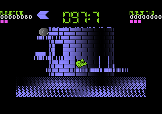 Screenshot Tower Toppler