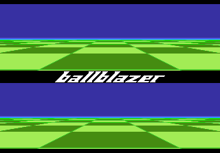 Screenshot Ballblazer
