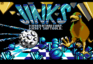 Screenshot Jinks