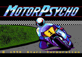 Screenshot MotorPsycho