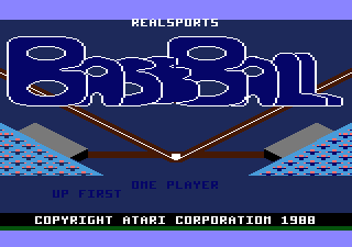 Screenshot Baseball