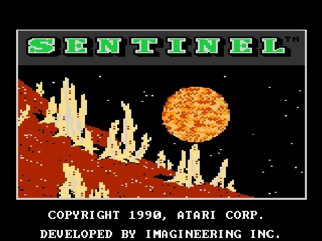 Screenshot Sentinel