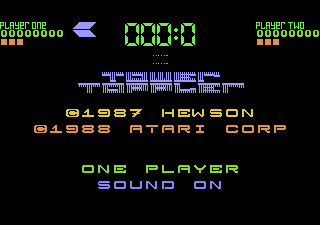 Screenshot Tower Toppler