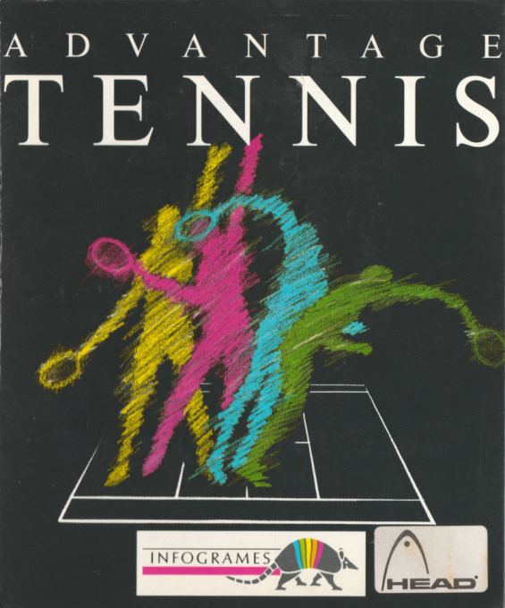 Advantage Tennis