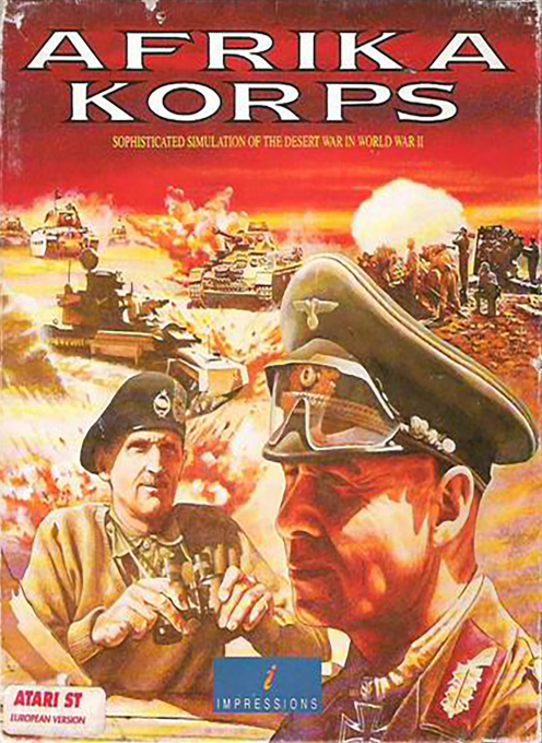 Afrika Korps