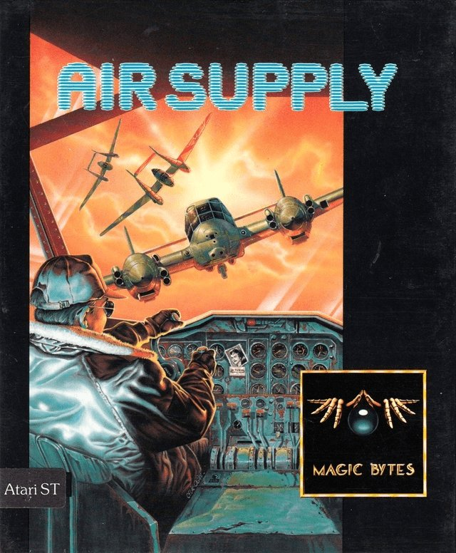 Air Supply
