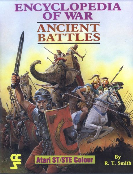 Ancient Battles