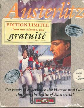 Austerlitz