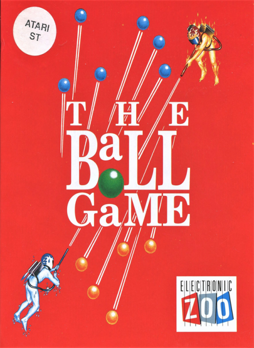 The Ball Game