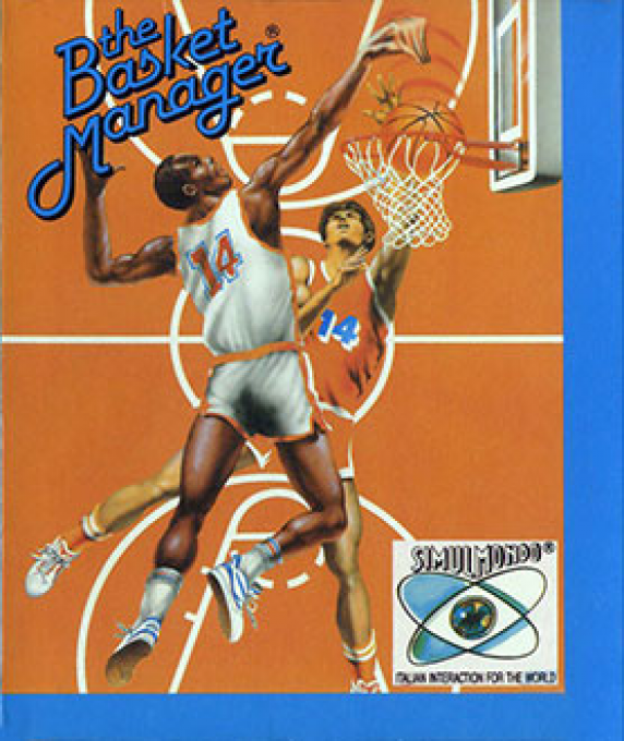 The Basket Manager