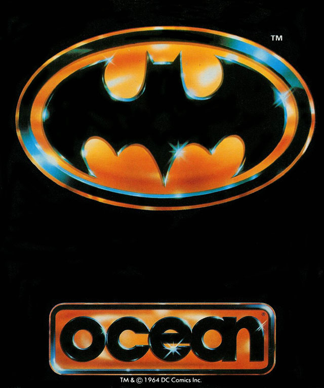 Batman : The Movie