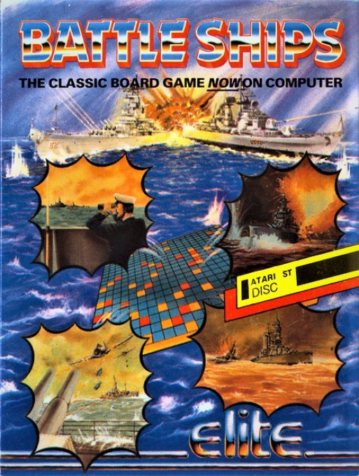 Battleships