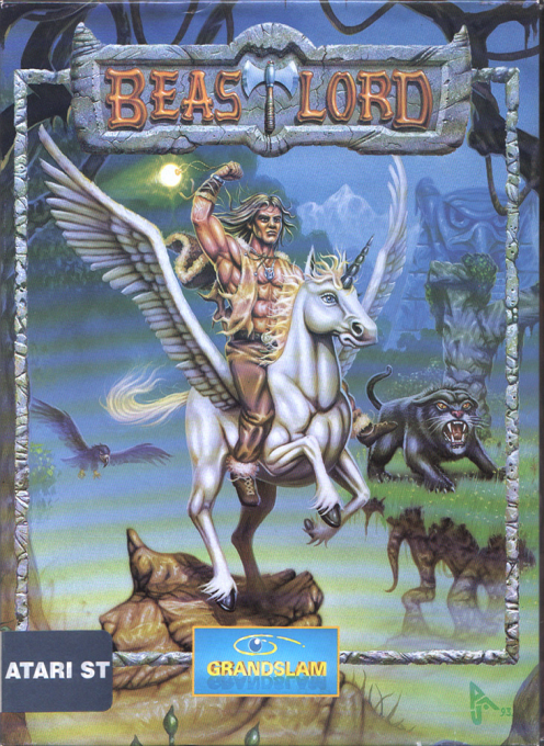 BeastLord
