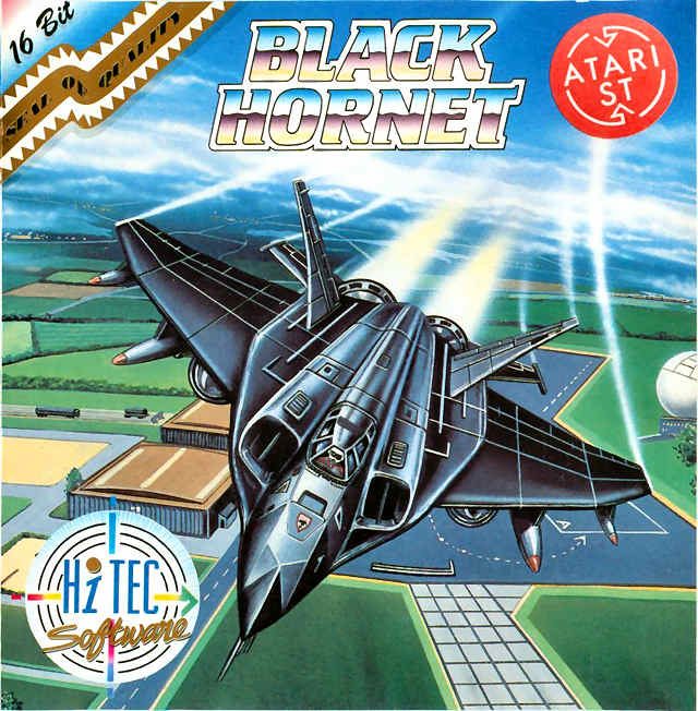 Black Hornet