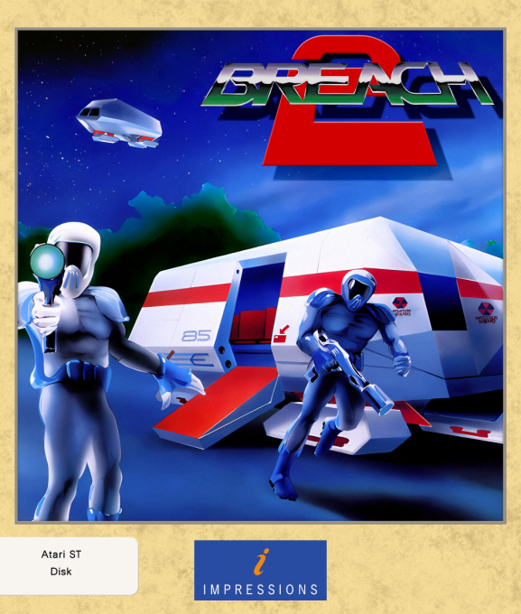 Breach II