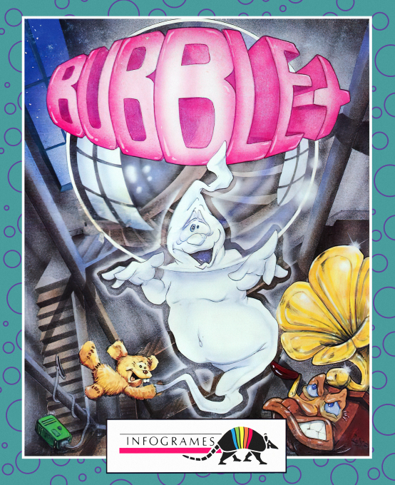 Bubble +