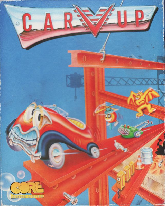 Car-Vup